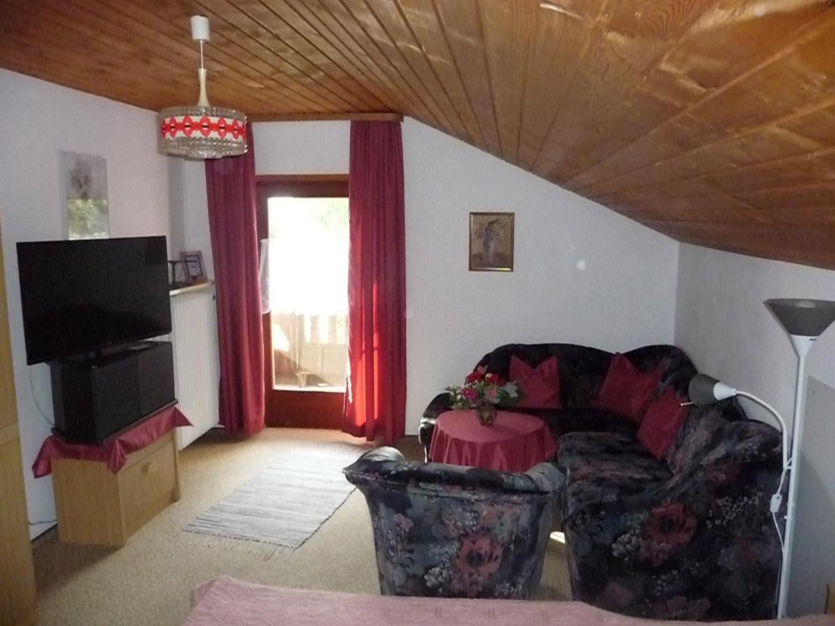 Ferienwohnung Knittler Waging am See Exterior photo